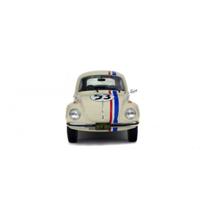 Solido VW Käfer 1303 Racer #53 1:18 Auto - thumbnail