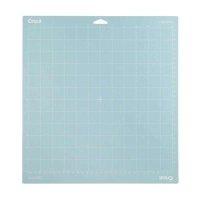Cricut Card Mat Snijmat Blauw