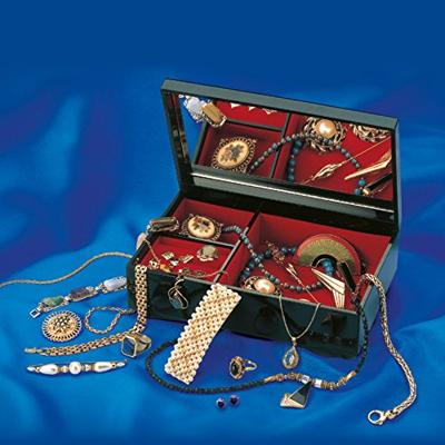 HG Sieraden Reinigingsbad 0,3L HG Sieraden Reinigingsbad 0,3L