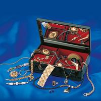 HG Sieraden Reinigingsbad 0,3L - thumbnail