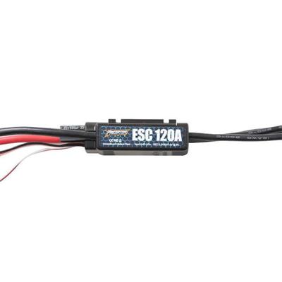 FMS - Predator 120A Esc (PRESC039)