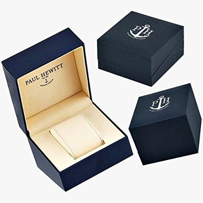Unisex horloge Paul Hewitt ph-sa-s-st-w-24m (Ø 39 mm)