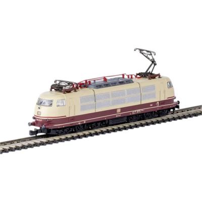 Märklin 88546 Z elektrische locomotief 103 113-7 van de DB Märklin 88546 Z elektrische locomotief 103 113-7 van de DB