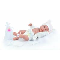 Babypop Marina & Pau Ane 45 cm - thumbnail