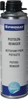 Promat/Tecwerk Pistoolreiniger | 500 ml | bus - 4000340025 - thumbnail