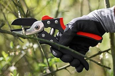 Meister Snoeischaar Amboss Kunststof - WU9719200