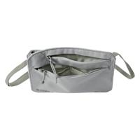Eagle creek Undercover RFID Neck Wallet Moneybelt Storm Grey - thumbnail
