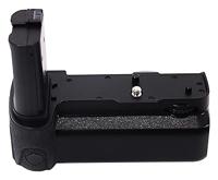 Batterygrip compatibel met Nikon Z5, Z6, Z7 - voor 2 accu's inclusief draadloze afstandsbediening - thumbnail