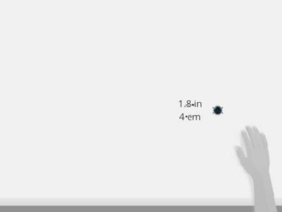 Horloge Dames Watx & Colors RWA1042 (Ø 43 mm)