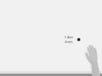 Horloge Dames Watx & Colors RWA1042 (Ø 43 mm) - thumbnail