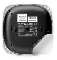 Aruba Instant On AP11 2x2 Wi-Fi 5 Access Point | RW Rest-of-World-model | Voeding niet inbegrepen (R2W96A) - thumbnail