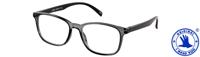 Leesbril INY lucky G65400-Zwart Grijs-+1.50 - thumbnail