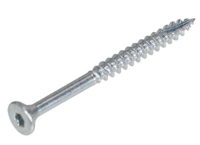 Proftec Spaanplaatschroef Vz Pk +Snijpunt Torx TX20 (+Bit) 4.0X40/24 | 200 stuks - 5206.01.25603 - thumbnail