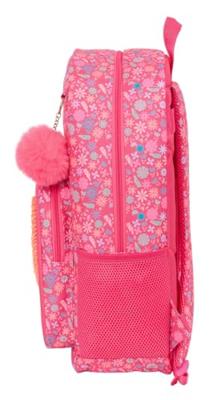 Schoolrugzak Safta Feeling Multicolour 30 x 46 x 14 cm Schoolrugzak Safta Feeling Multicolour 30 x 46 x 14 cm