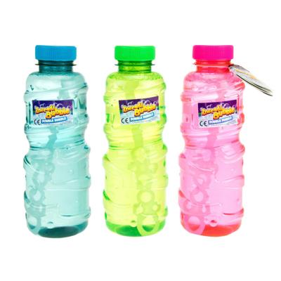 Toi-Toys Bellenblaas kleur, 473ml