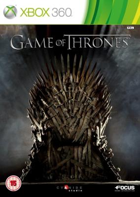 Game of Thrones