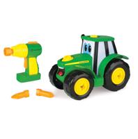 John Deere bouw een Johnny tractor - thumbnail
