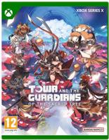 Towa and the Guardians of the Sacred Tree - thumbnail