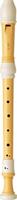 Yamaha YRA-48B Ecodear altblokfluit - thumbnail