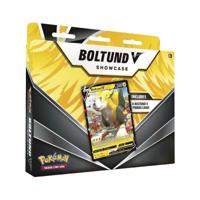 Pokemon TCG Boltund V Showcase - thumbnail