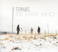 The Man Who - CD (0888072091900) - thumbnail