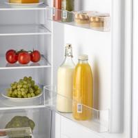 Inventum IKK1220S koelkast Ingebouwd 197 l F Wit - thumbnail