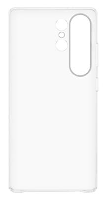 Samsung Clear Cover Samsung Galaxy S25 Ultra Light (transparant) Stootbestendig