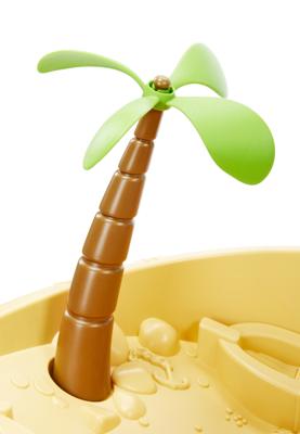 Little Tikes Watertafel Island Wavemaker 67.3x96.5x61 cm Little Tikes Watertafel Island Wavemaker 67.3x96.5x61 cm