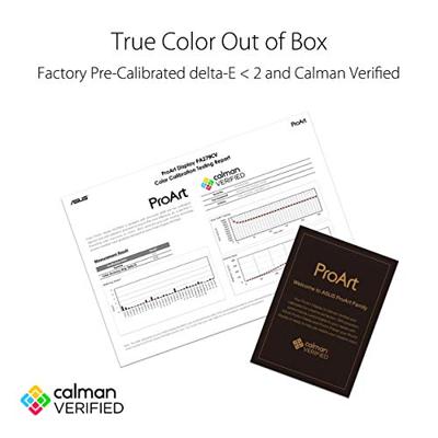 Gaming-Monitor Asus PA279CV 27" 4K Ultra HD