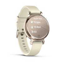 GARMIN Lily 2 Gouden Heren horloge - thumbnail