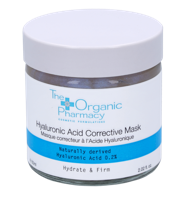 The Organic Pharmacy Hyaluronic Acid Corrective Mask 60ml - thumbnail