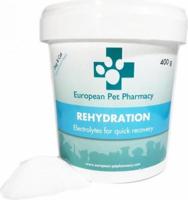 European Pet Pharmacy Rehydration - 400 gr - thumbnail