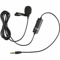 Phottix MC10 Lavalier Microphone (1.5m) - thumbnail