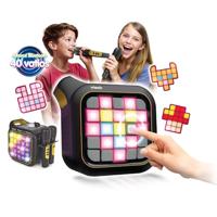 Bluetooth Luidspreker met Karaokemicrofoon Vtech 80-581722-022 - thumbnail