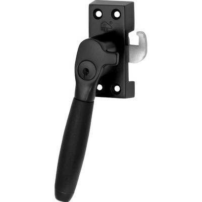 SKG raamsluiting LS Ton MMZ/ebben