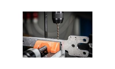 PFERD TOOLS 25203568 SPB DIN 338 HSSE N 5,5 INOX Spiraalboor 5.5 mm Gezamenlijke lengte 93 mm 10 stuk(s) PFERD TOOLS 25203568 SPB DIN 338 HSSE N 5,5 INOX Spiraalboor 5.5 mm Gezamenlijke lengte 93 mm 10 stuk(s)