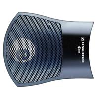 Sennheiser E901 Condensator instrumentmicrofoon - thumbnail