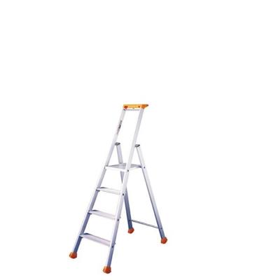 Little jumbo Industrietrap 2370 - 1x4 treden 1223700004