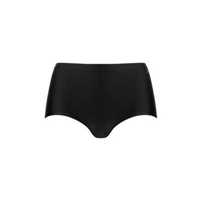 Ten Cate Secrets High Waist Slip Zwart-XL Ten Cate Secrets High Waist Slip Zwart-XL