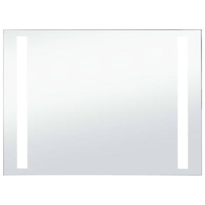 VidaXL Badkamerspiegel led 100x60 cm VidaXL Badkamerspiegel led 100x60 cm