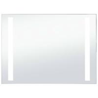 Badkamerspiegel LED 100x60 cm - thumbnail