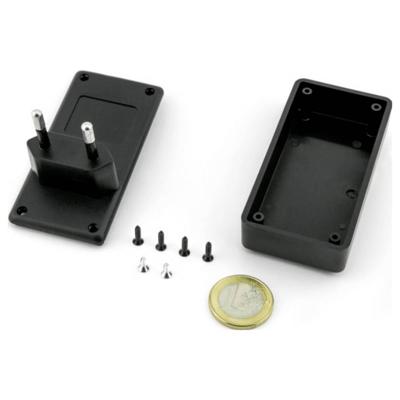 Supertronic PP053N-S Stekkerbehuizing 78 x 40 x 21 1 stuk(s)