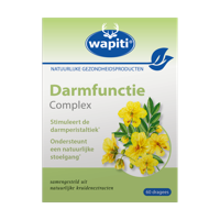 Wapiti Darmfunctie - thumbnail