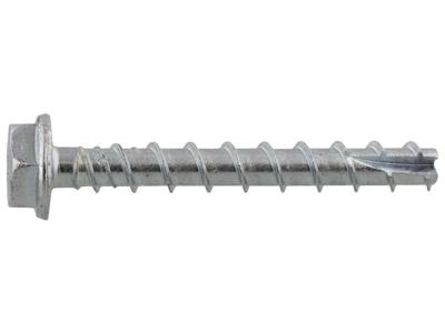 Spit Tapcon 5 HFL XTREM betonschroef zeskantkop 6x50/15