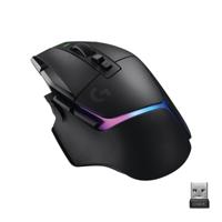 Logitech G G502 X PLUS - thumbnail
