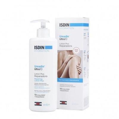 Isdin Hydration Ureadin Ultra 10 Lotion