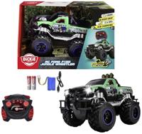 Dickie Toys 201106016 Jungle Wrestler Ford F150 1:16 RC modelauto voor beginners Elektro Monstertruck - thumbnail
