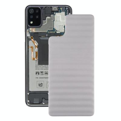 Back Battery Cover voor LG K42 LMK420 LM-K420 LMK420H LM-K420H LMK420E LM-K420E LMK420Y LM-K420Y