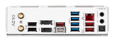 Moederbord - GIGABYTE - B650 AERO G Moederbord