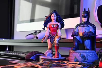 Cable Guys DC - Wonder Woman